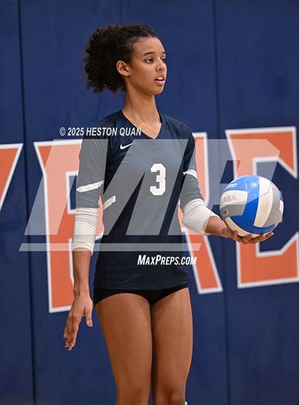 Thumbnail 1 in Venice @ Cypress (CIF State D3 First Round Playoffs) photogallery.