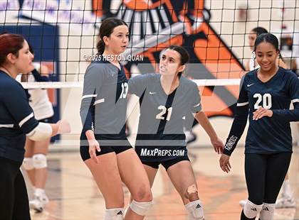 Thumbnail 2 in Venice @ Cypress (CIF State D3 First Round Playoffs) photogallery.