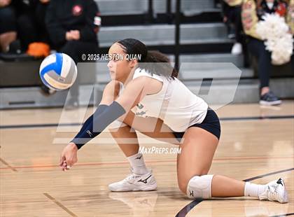 Thumbnail 1 in Venice @ Cypress (CIF State D3 First Round Playoffs) photogallery.
