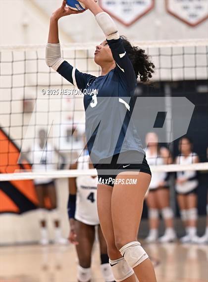 Thumbnail 3 in Venice @ Cypress (CIF State D3 First Round Playoffs) photogallery.