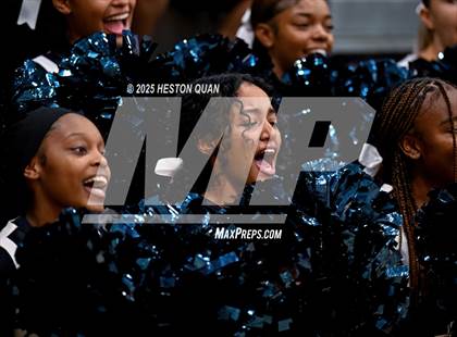 Thumbnail 3 in Venice @ Cypress (CIF State D3 First Round Playoffs) photogallery.