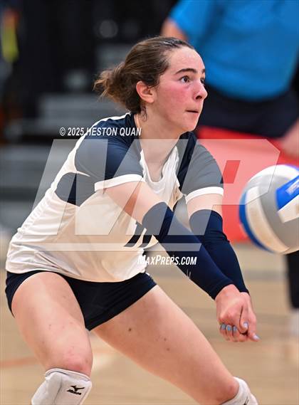 Thumbnail 2 in Venice @ Cypress (CIF State D3 First Round Playoffs) photogallery.