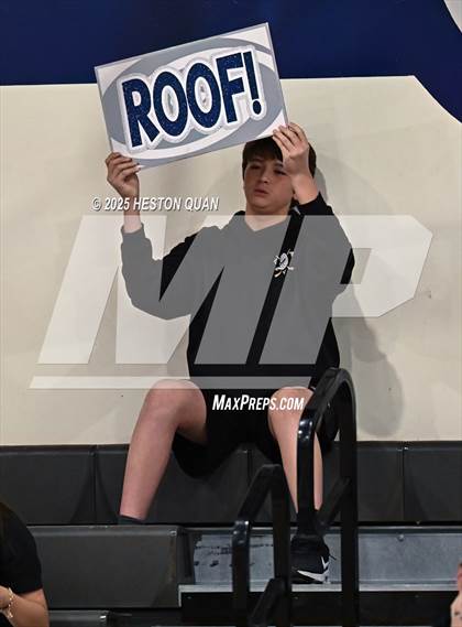 Thumbnail 1 in Venice @ Cypress (CIF State D3 First Round Playoffs) photogallery.