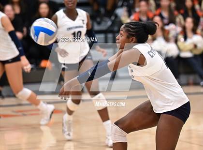 Thumbnail 3 in Venice @ Cypress (CIF State D3 First Round Playoffs) photogallery.