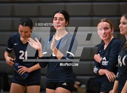 Thumbnail 3 in Venice @ Cypress (CIF State D3 First Round Playoffs) photogallery.