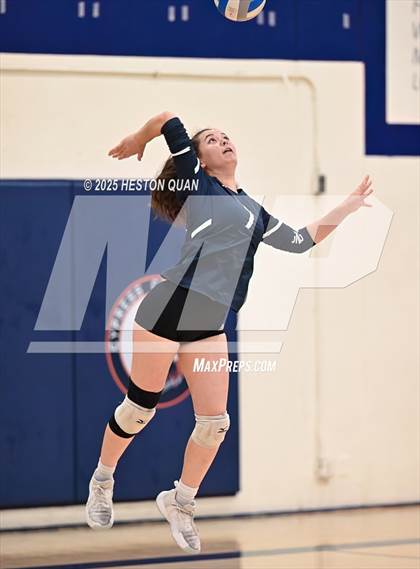 Thumbnail 2 in Venice @ Cypress (CIF State D3 First Round Playoffs) photogallery.