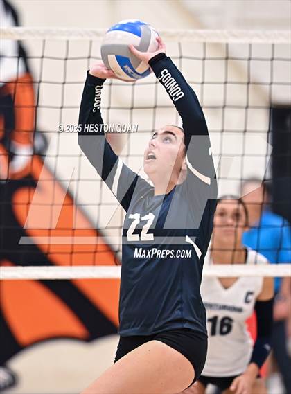 Thumbnail 3 in Venice @ Cypress (CIF State D3 First Round Playoffs) photogallery.