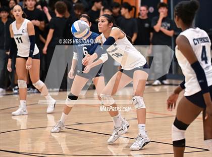 Thumbnail 2 in Venice @ Cypress (CIF State D3 First Round Playoffs) photogallery.