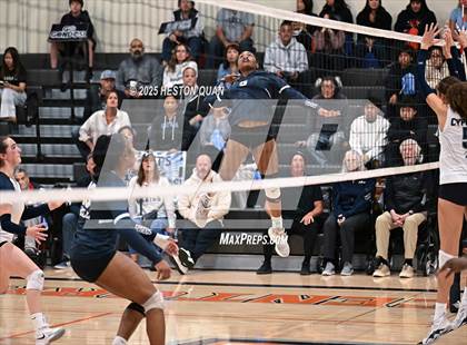 Thumbnail 3 in Venice @ Cypress (CIF State D3 First Round Playoffs) photogallery.