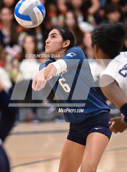 Thumbnail 3 in Venice @ Cypress (CIF State D3 First Round Playoffs) photogallery.