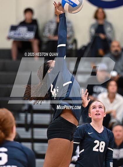 Thumbnail 2 in Venice @ Cypress (CIF State D3 First Round Playoffs) photogallery.