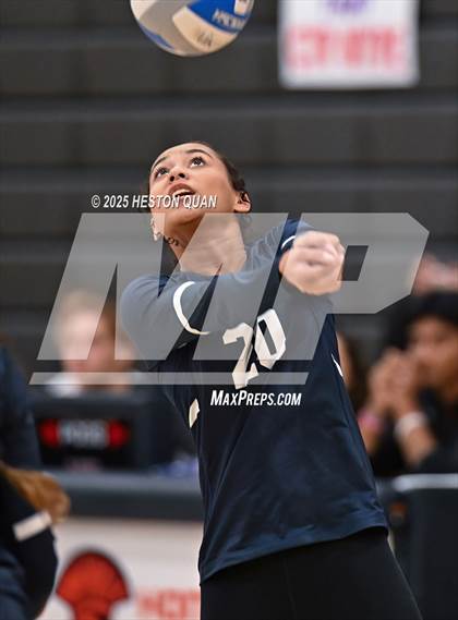Thumbnail 1 in Venice @ Cypress (CIF State D3 First Round Playoffs) photogallery.
