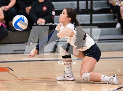 Thumbnail 3 in Venice @ Cypress (CIF State D3 First Round Playoffs) photogallery.