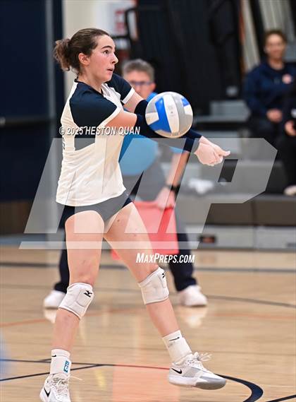 Thumbnail 3 in Venice @ Cypress (CIF State D3 First Round Playoffs) photogallery.