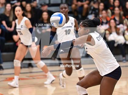 Thumbnail 1 in Venice @ Cypress (CIF State D3 First Round Playoffs) photogallery.