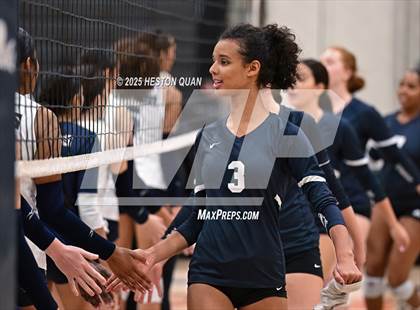 Thumbnail 3 in Venice @ Cypress (CIF State D3 First Round Playoffs) photogallery.