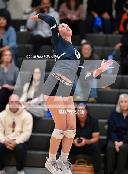 Thumbnail 1 in Venice @ Cypress (CIF State D3 First Round Playoffs) photogallery.