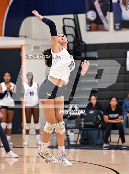 Thumbnail 1 in Venice @ Cypress (CIF State D3 First Round Playoffs) photogallery.