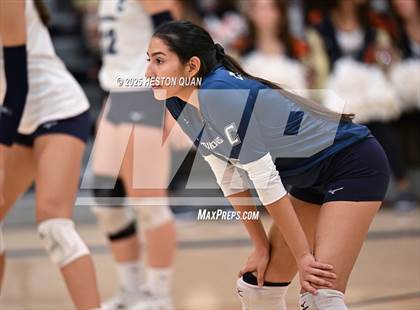 Thumbnail 3 in Venice @ Cypress (CIF State D3 First Round Playoffs) photogallery.