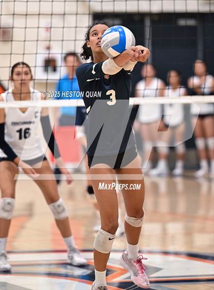 Thumbnail 1 in Venice @ Cypress (CIF State D3 First Round Playoffs) photogallery.