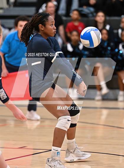 Thumbnail 3 in Venice @ Cypress (CIF State D3 First Round Playoffs) photogallery.