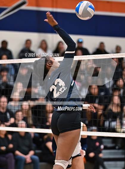 Thumbnail 3 in Venice @ Cypress (CIF State D3 First Round Playoffs) photogallery.