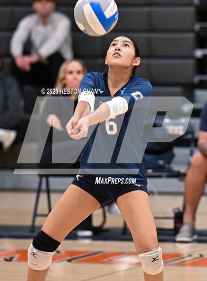 Thumbnail 1 in Venice @ Cypress (CIF State D3 First Round Playoffs) photogallery.