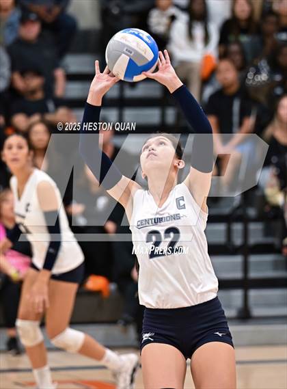 Thumbnail 1 in Venice @ Cypress (CIF State D3 First Round Playoffs) photogallery.