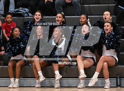 Thumbnail 2 in Venice @ Cypress (CIF State D3 First Round Playoffs) photogallery.