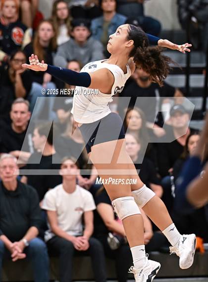 Thumbnail 2 in Venice @ Cypress (CIF State D3 First Round Playoffs) photogallery.