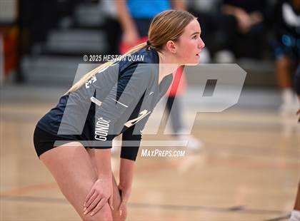 Thumbnail 2 in Venice @ Cypress (CIF State D3 First Round Playoffs) photogallery.