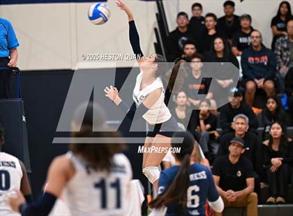 Thumbnail 2 in Venice @ Cypress (CIF State D3 First Round Playoffs) photogallery.