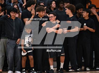 Thumbnail 1 in Venice @ Cypress (CIF State D3 First Round Playoffs) photogallery.