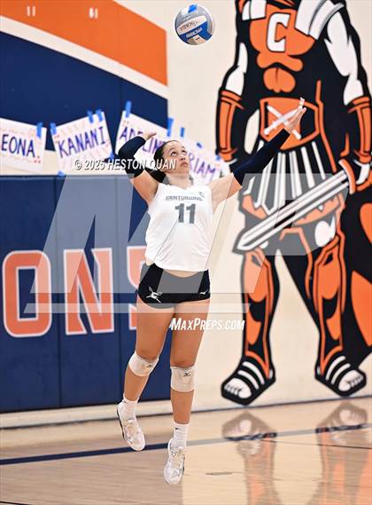 Thumbnail 3 in Venice @ Cypress (CIF State D3 First Round Playoffs) photogallery.