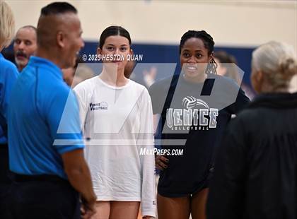 Thumbnail 2 in Venice @ Cypress (CIF State D3 First Round Playoffs) photogallery.