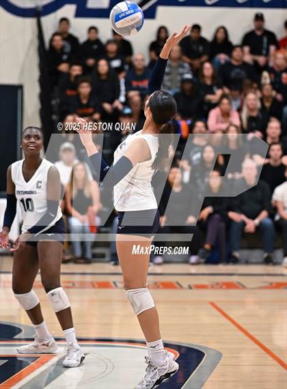 Thumbnail 1 in Venice @ Cypress (CIF State D3 First Round Playoffs) photogallery.