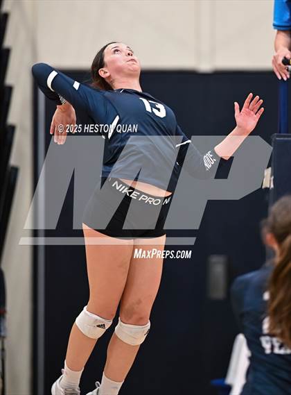 Thumbnail 3 in Venice @ Cypress (CIF State D3 First Round Playoffs) photogallery.