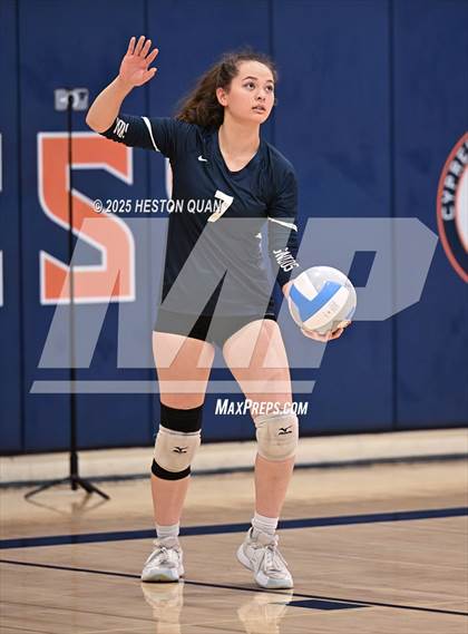 Thumbnail 1 in Venice @ Cypress (CIF State D3 First Round Playoffs) photogallery.