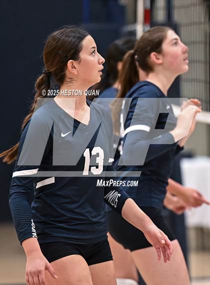 Thumbnail 3 in Venice @ Cypress (CIF State D3 First Round Playoffs) photogallery.