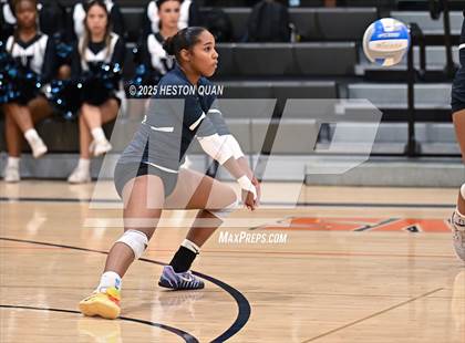 Thumbnail 2 in Venice @ Cypress (CIF State D3 First Round Playoffs) photogallery.