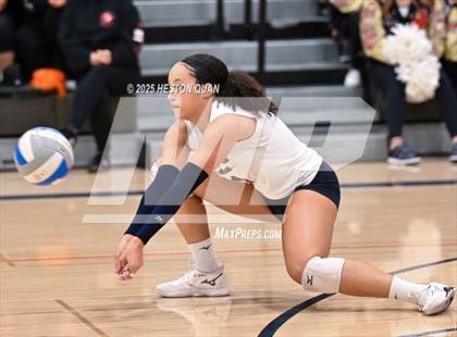 Thumbnail 3 in Venice @ Cypress (CIF State D3 First Round Playoffs) photogallery.