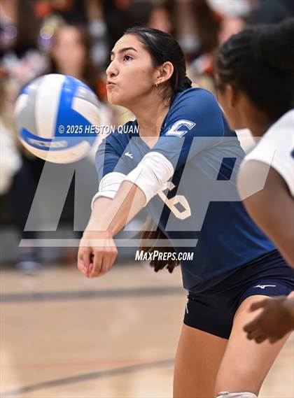 Thumbnail 2 in Venice @ Cypress (CIF State D3 First Round Playoffs) photogallery.