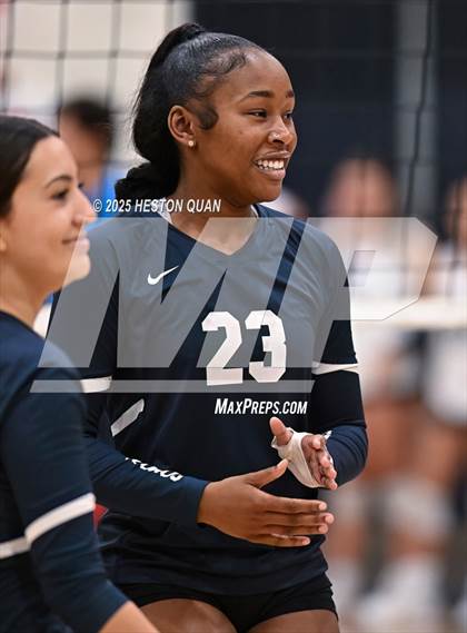 Thumbnail 1 in Venice @ Cypress (CIF State D3 First Round Playoffs) photogallery.