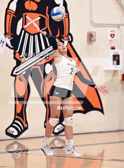 Thumbnail 1 in Venice @ Cypress (CIF State D3 First Round Playoffs) photogallery.