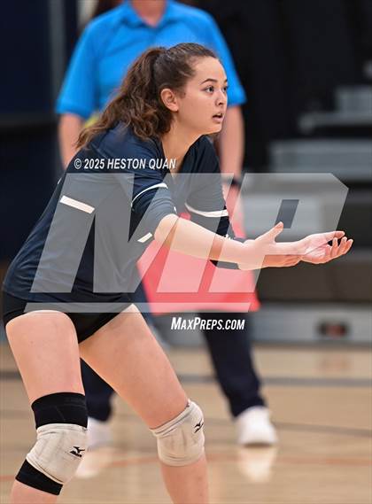 Thumbnail 1 in Venice @ Cypress (CIF State D3 First Round Playoffs) photogallery.