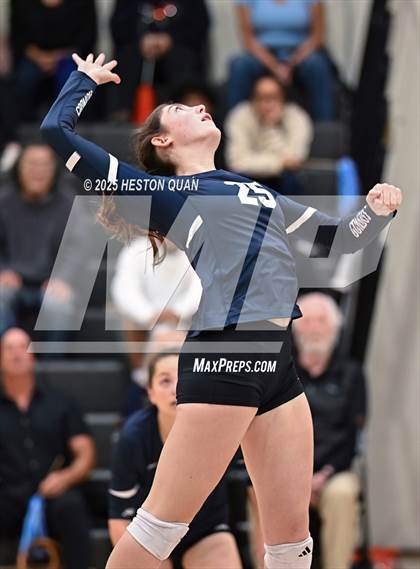 Thumbnail 2 in Venice @ Cypress (CIF State D3 First Round Playoffs) photogallery.