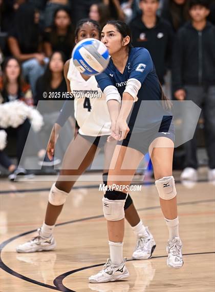 Thumbnail 3 in Venice @ Cypress (CIF State D3 First Round Playoffs) photogallery.