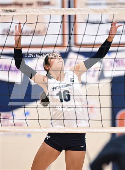 Thumbnail 1 in Venice @ Cypress (CIF State D3 First Round Playoffs) photogallery.