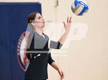 Thumbnail 2 in Venice @ Cypress (CIF State D3 First Round Playoffs) photogallery.