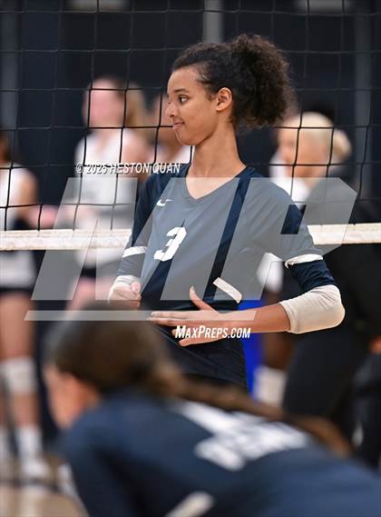 Thumbnail 1 in Venice @ Cypress (CIF State D3 First Round Playoffs) photogallery.